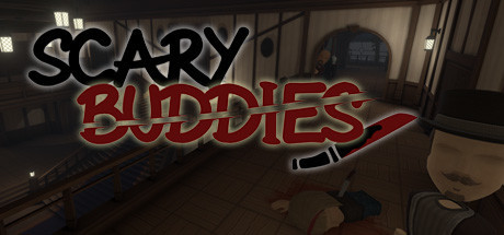 Scary Buddies Playtest