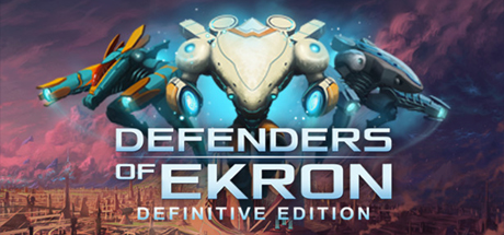 Defenders of Ekron - Definitive Edition