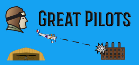 Great Pilots