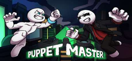 Puppet Master Playtest