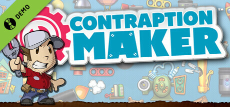 Contraption Maker Demo