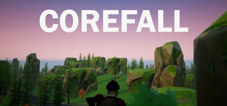 Corefall