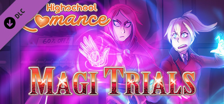 Magi Trials - Soundtrack