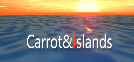 Carrot&Islands™