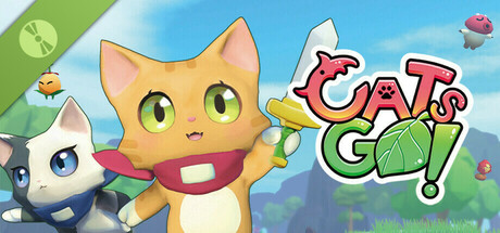 Cats Go! Demo