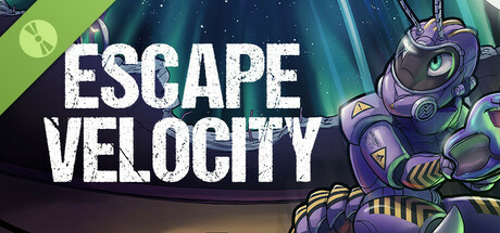 Escape Velocity Demo