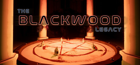 The Blackwood Legacy