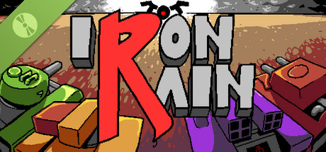 Iron Rain Demo