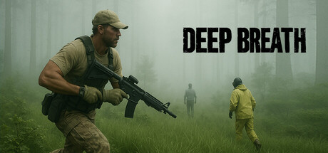 Deep Breath