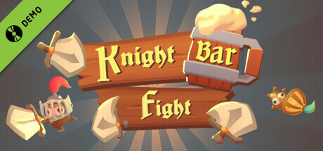 KBF: Knight Bar Fight Demo