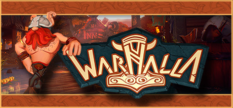 Warhalla