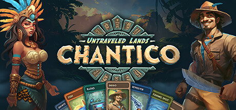Untraveled Lands: Chantico