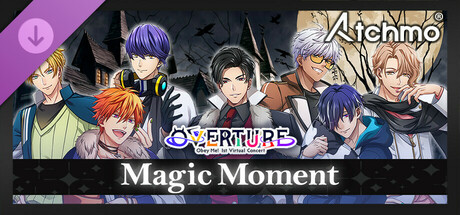 Atchmo - Magic Moment | Obey Me! 1st Virtual Concert - OVERTURE -