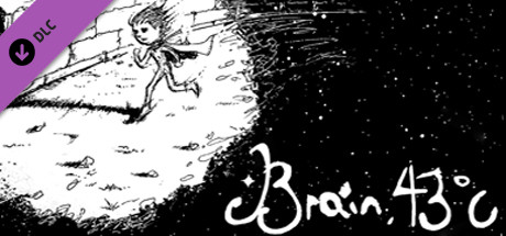 Brain 43℃ - Artbook