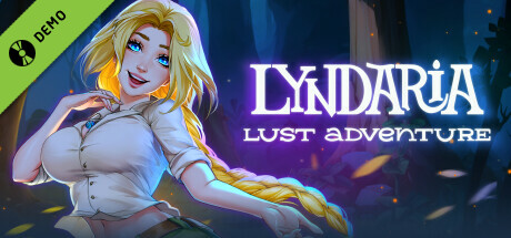 Lyndaria: Lust Adventure Demo