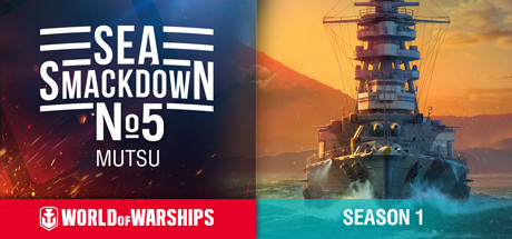 Sea Smackdown: Mutsu