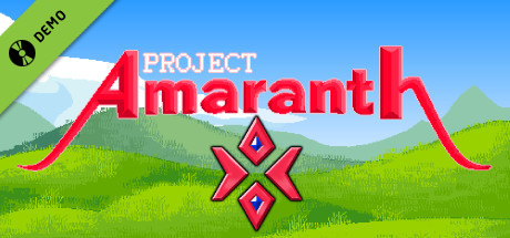 Project Amaranth Demo