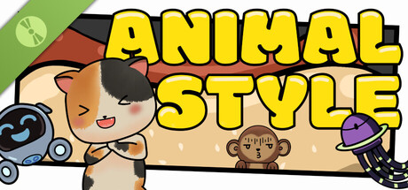 Animal Style Demo