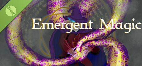 Emergent Magic Demo