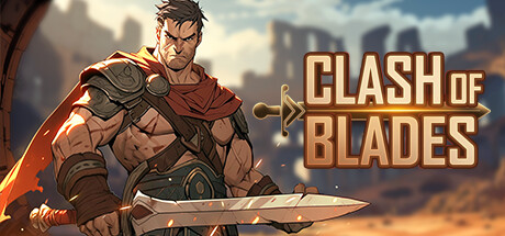 Clash of Blades