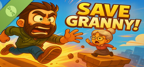 Save Granny Demo