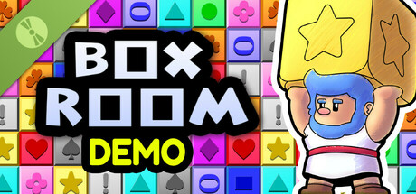 Box Room Demo