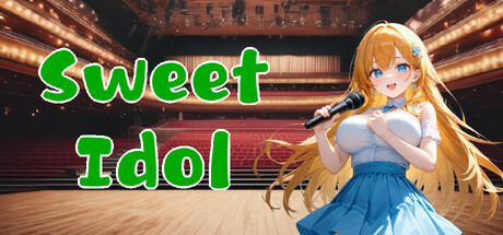 Sweet Idol