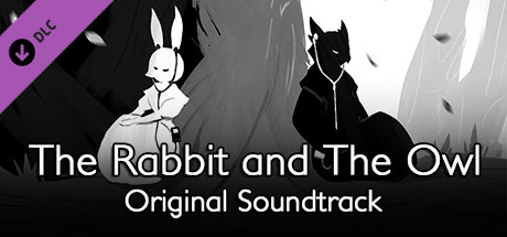 The Rabbit and The Owl - Original Soundtrack