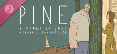 Pine: A Story of Loss - Original Soundtrack