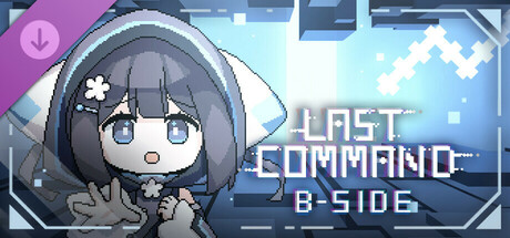Last Command - B Side