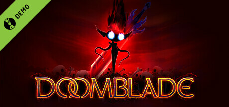 DOOMBLADE Demo