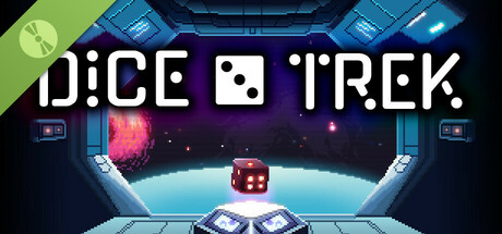 Dice Trek Demo