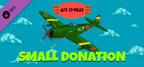 Air Threat - Small Donation