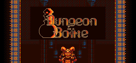 Dungeon in a Bottle