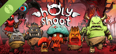 Holy Shoot Demo