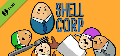 Shell Corp Demo