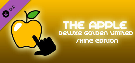 The Apple - Deluxe Golden Limited Shine Edition