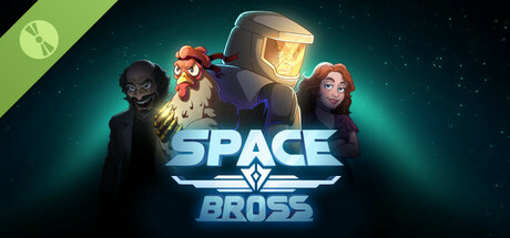 Space Bross Demo