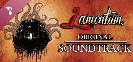 Lamentum Soundtrack