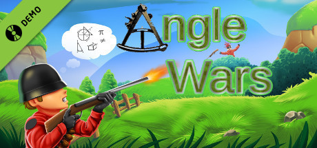 Angle Wars Demo