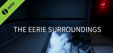 The Eerie Surroundings Demo