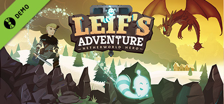 Leif's Adventure: Netherworld Hero Demo