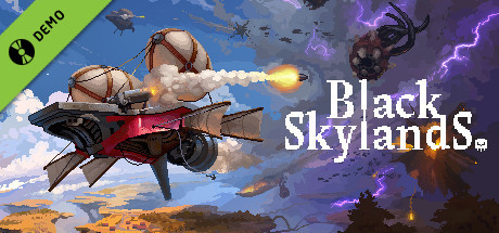 Black Skylands Demo