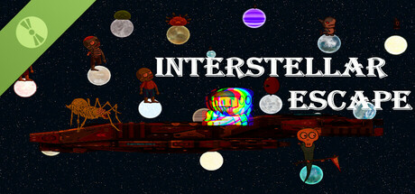 InterstellarEscapeDemo