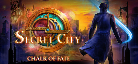 Secret City: Chalk of Fate Collector's Edition