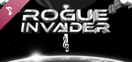 Rogue Invader Soundtrack