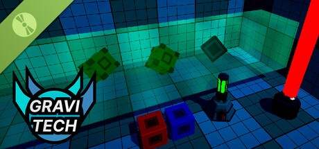 GraviTech Demo
