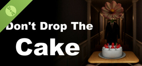 Don't Drop The Cake Demo