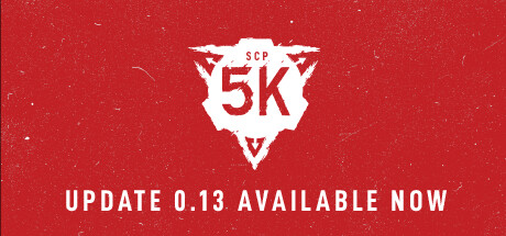 SCP: 5K