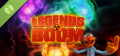 Legends of Boom Demo